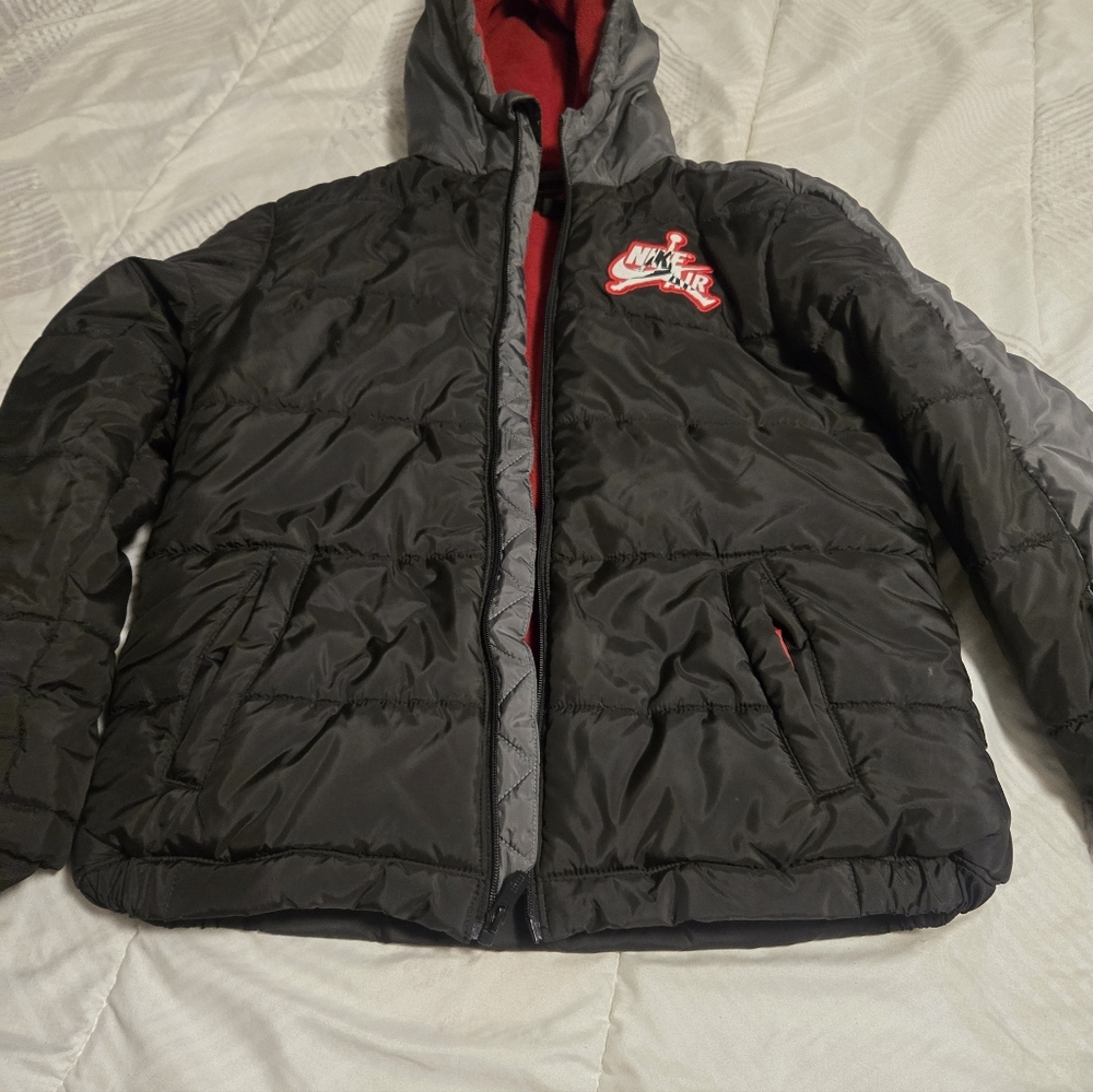 Nike Jacket